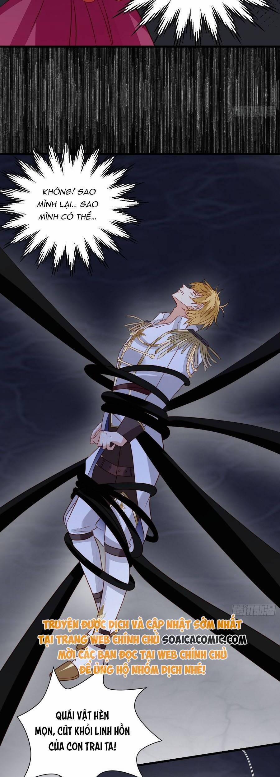 Dã Nam Nhân Đều Muốn Gả Cho Ta 57 trang 6