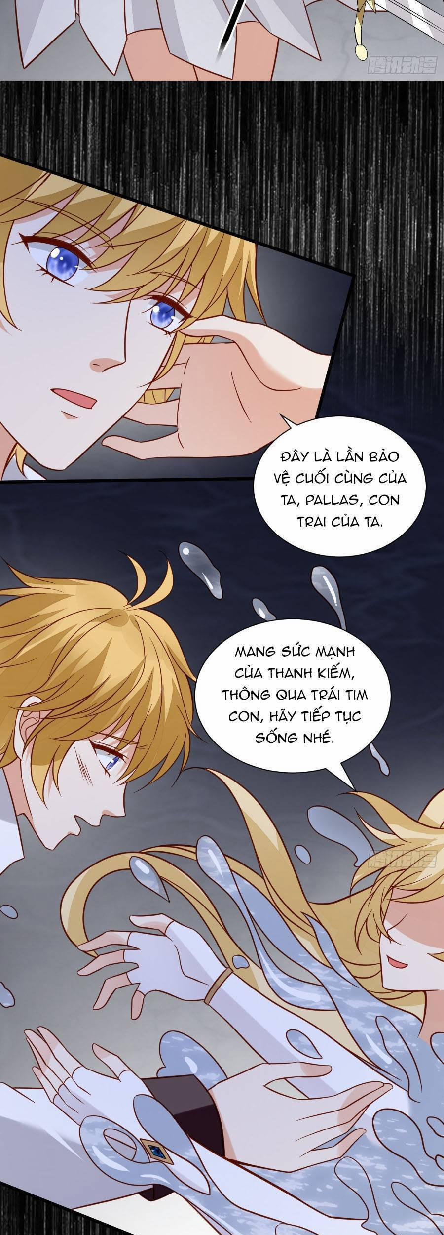 Dã Nam Nhân Đều Muốn Gả Cho Ta 57 trang 8