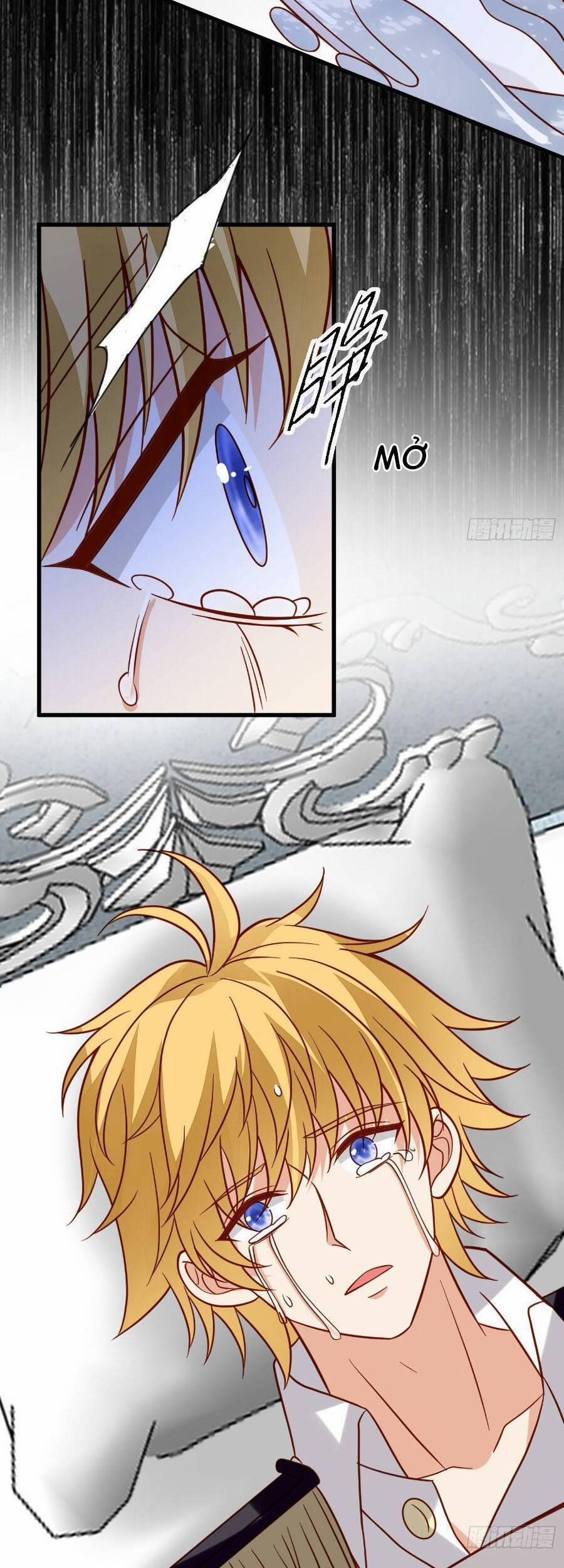 Dã Nam Nhân Đều Muốn Gả Cho Ta 57 trang 9