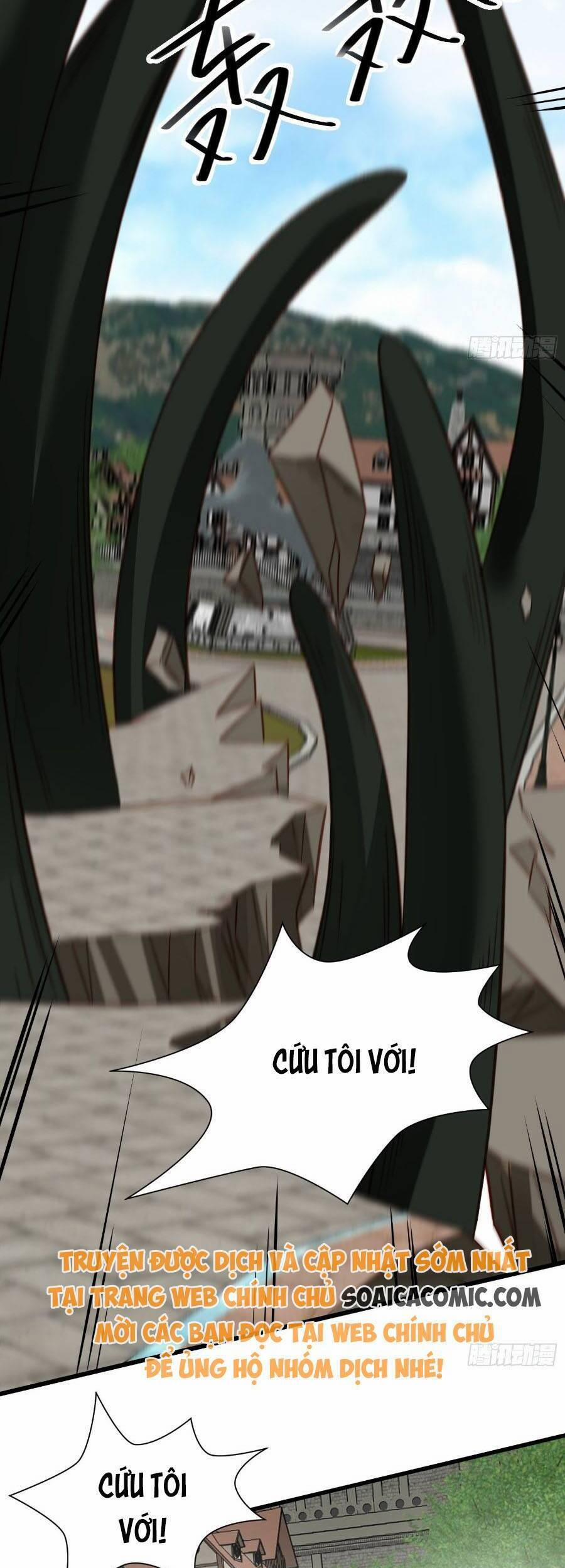 Dã Nam Nhân Đều Muốn Gả Cho Ta 58 trang 10