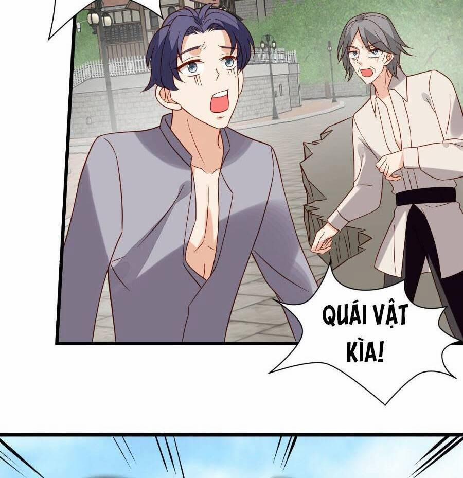 Dã Nam Nhân Đều Muốn Gả Cho Ta 58 trang 11