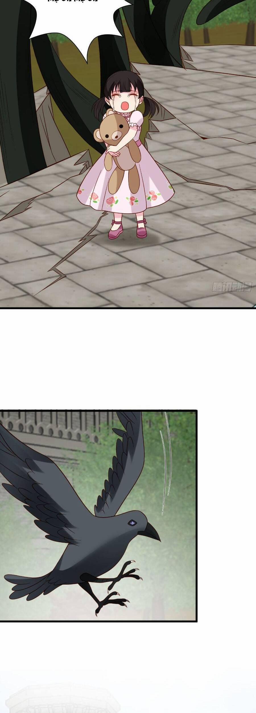 Dã Nam Nhân Đều Muốn Gả Cho Ta 58 trang 13