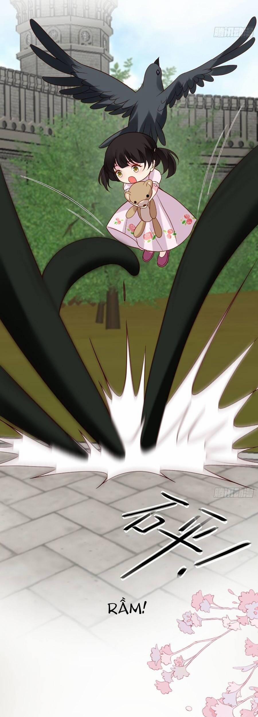 Dã Nam Nhân Đều Muốn Gả Cho Ta 58 trang 14