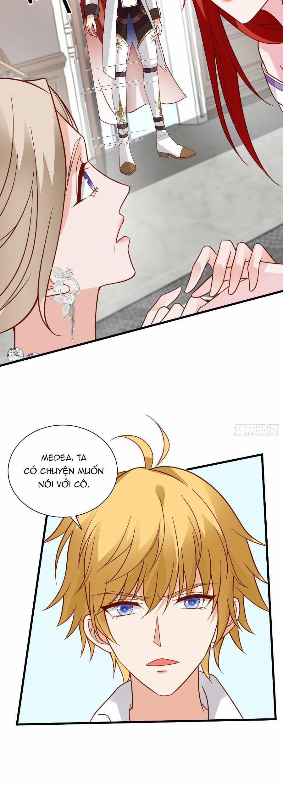 Dã Nam Nhân Đều Muốn Gả Cho Ta 58 trang 2