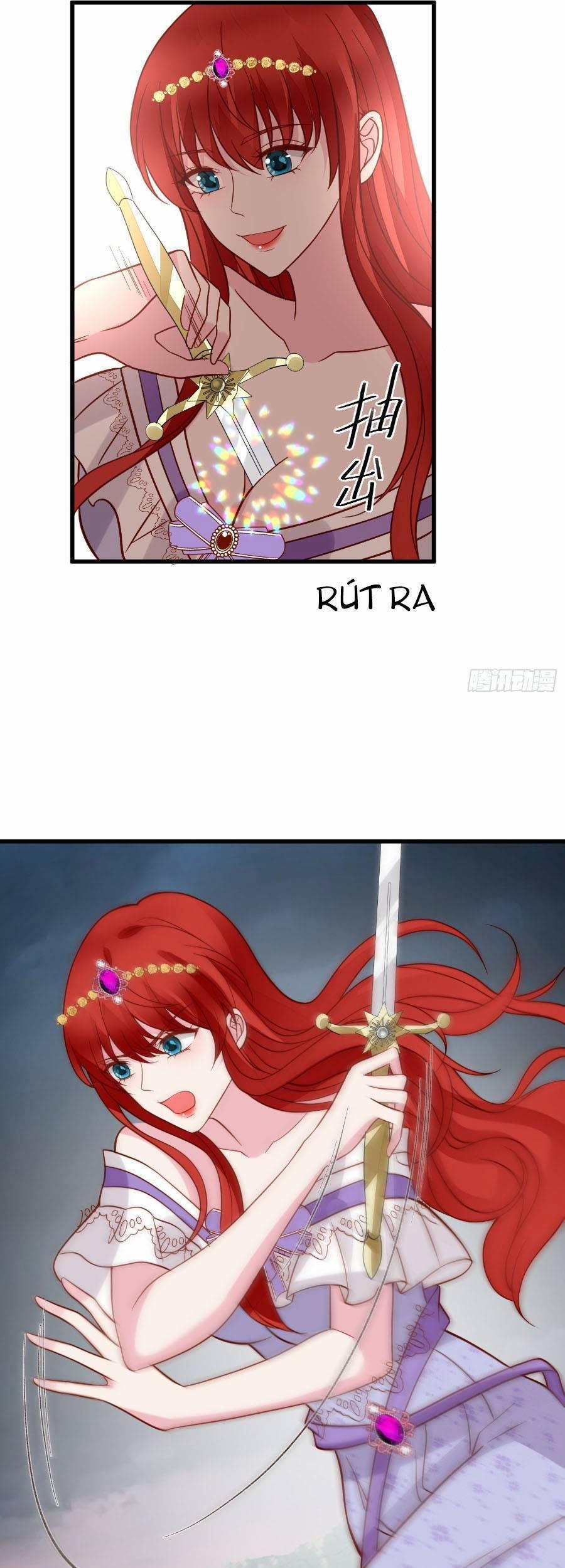 Dã Nam Nhân Đều Muốn Gả Cho Ta 58 trang 20