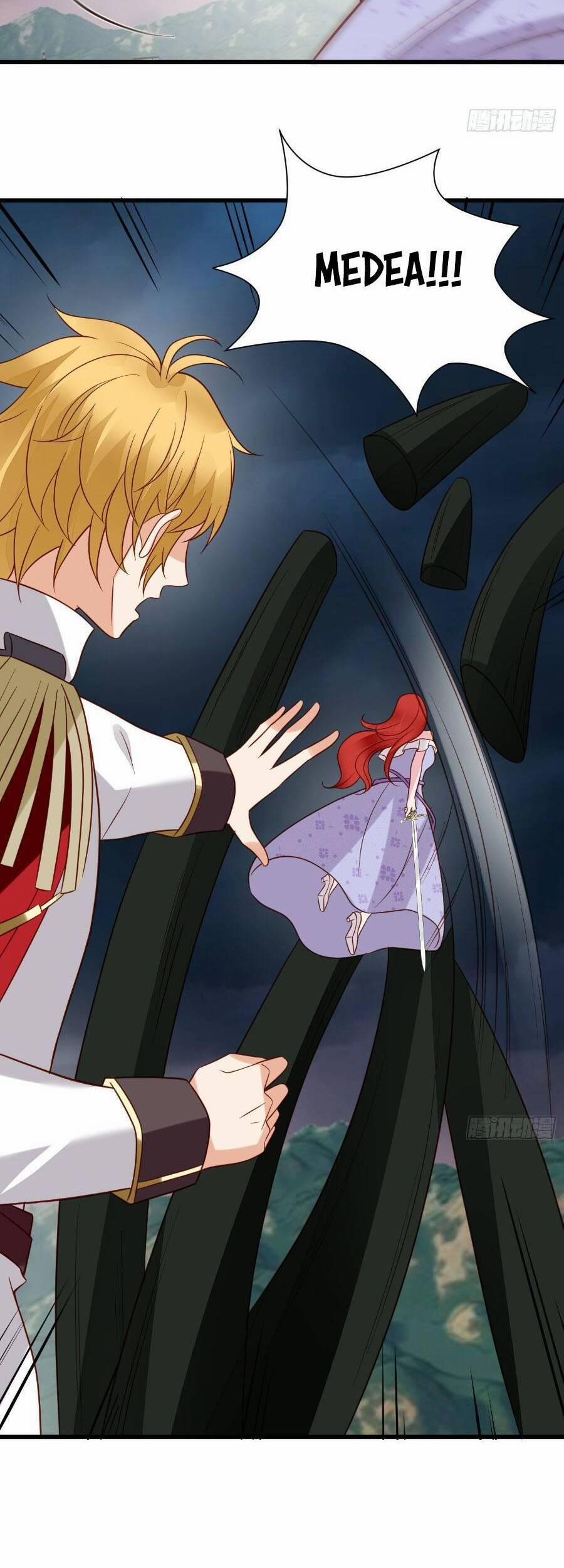 Dã Nam Nhân Đều Muốn Gả Cho Ta 58 trang 21