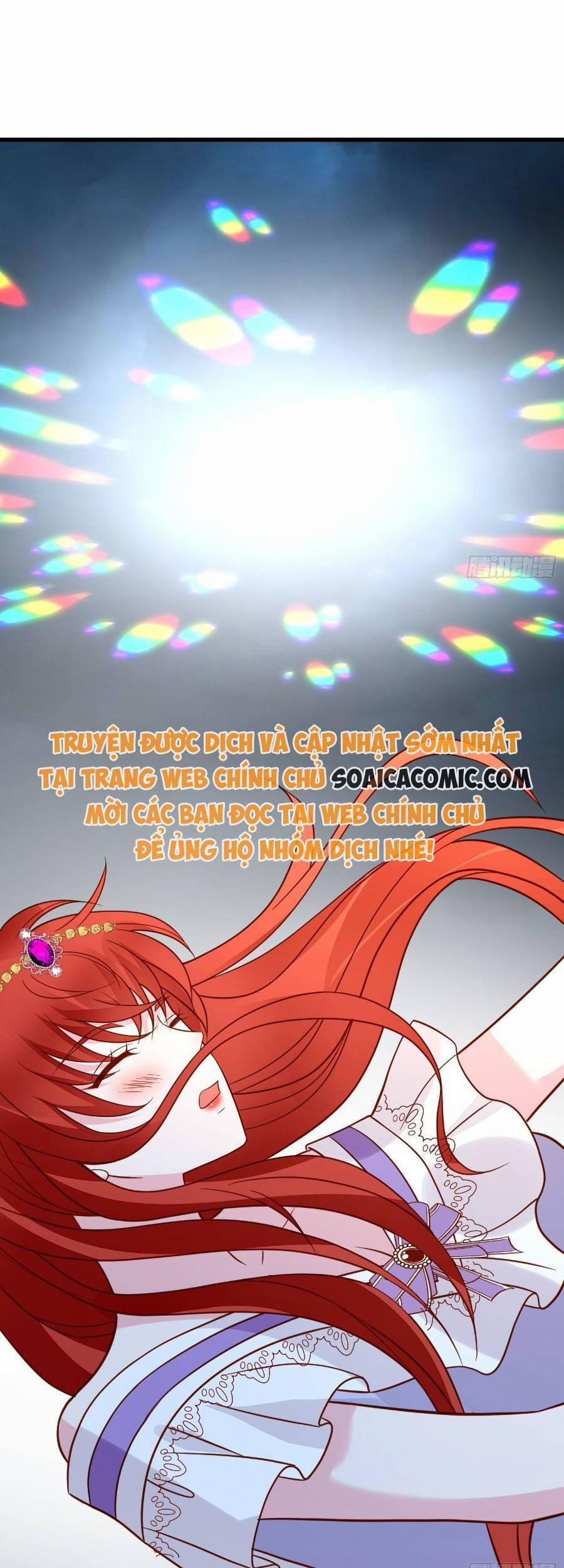 Dã Nam Nhân Đều Muốn Gả Cho Ta 58 trang 22