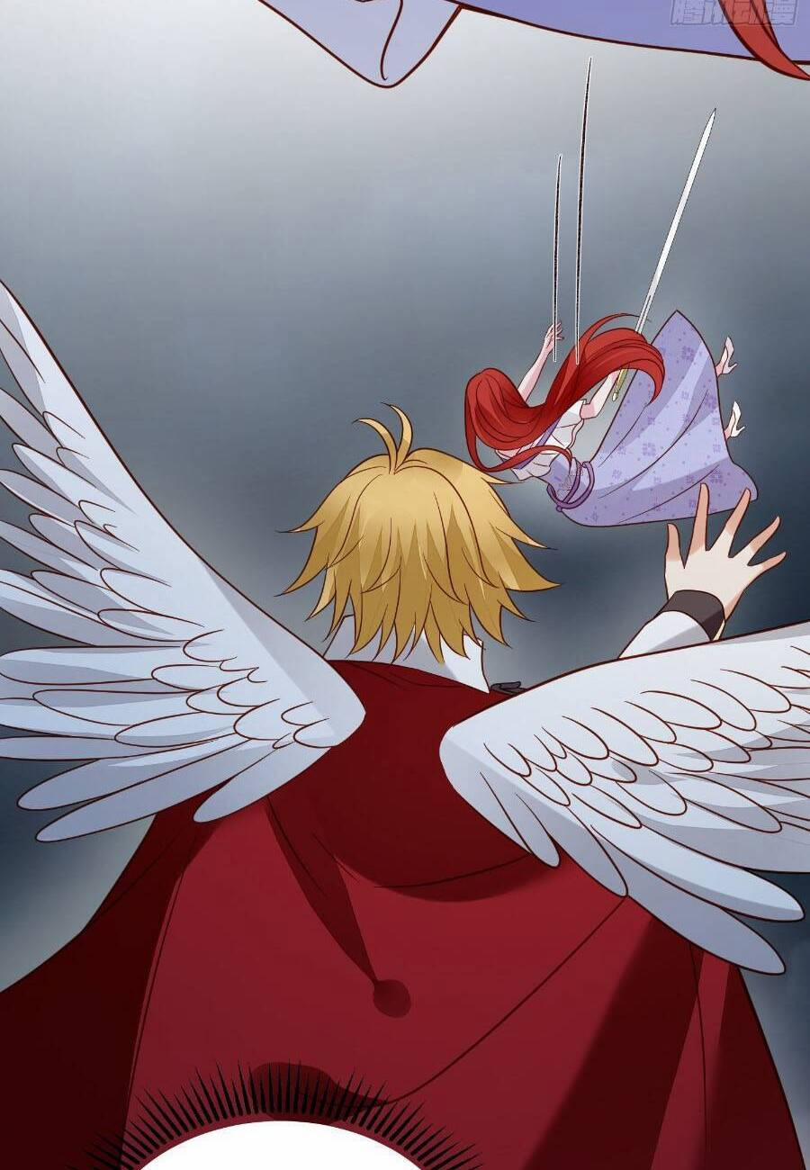 Dã Nam Nhân Đều Muốn Gả Cho Ta 58 trang 23