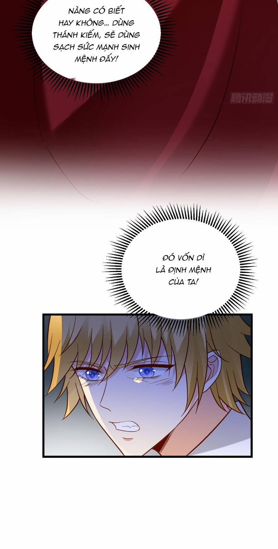 Dã Nam Nhân Đều Muốn Gả Cho Ta 58 trang 24