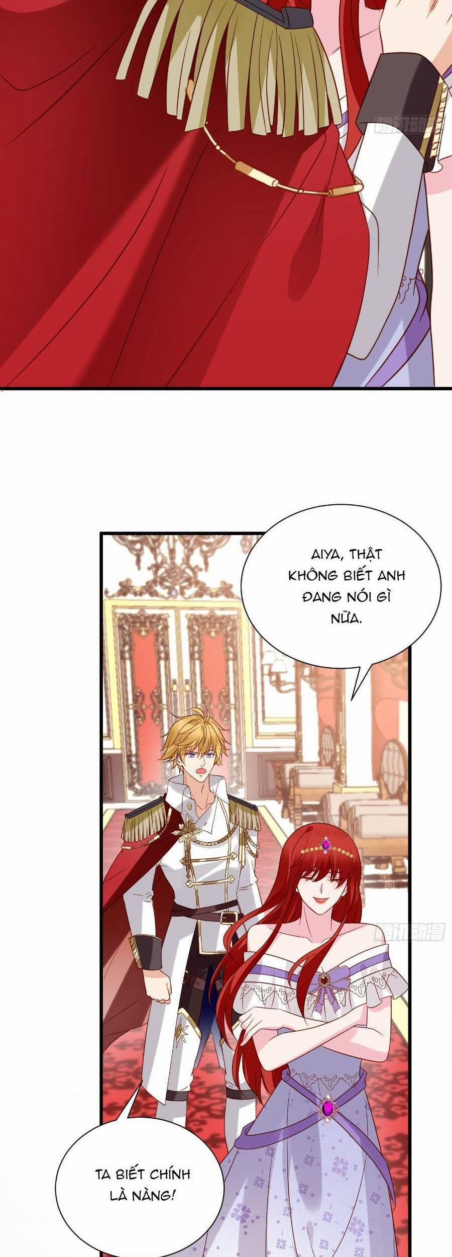 Dã Nam Nhân Đều Muốn Gả Cho Ta 58 trang 5