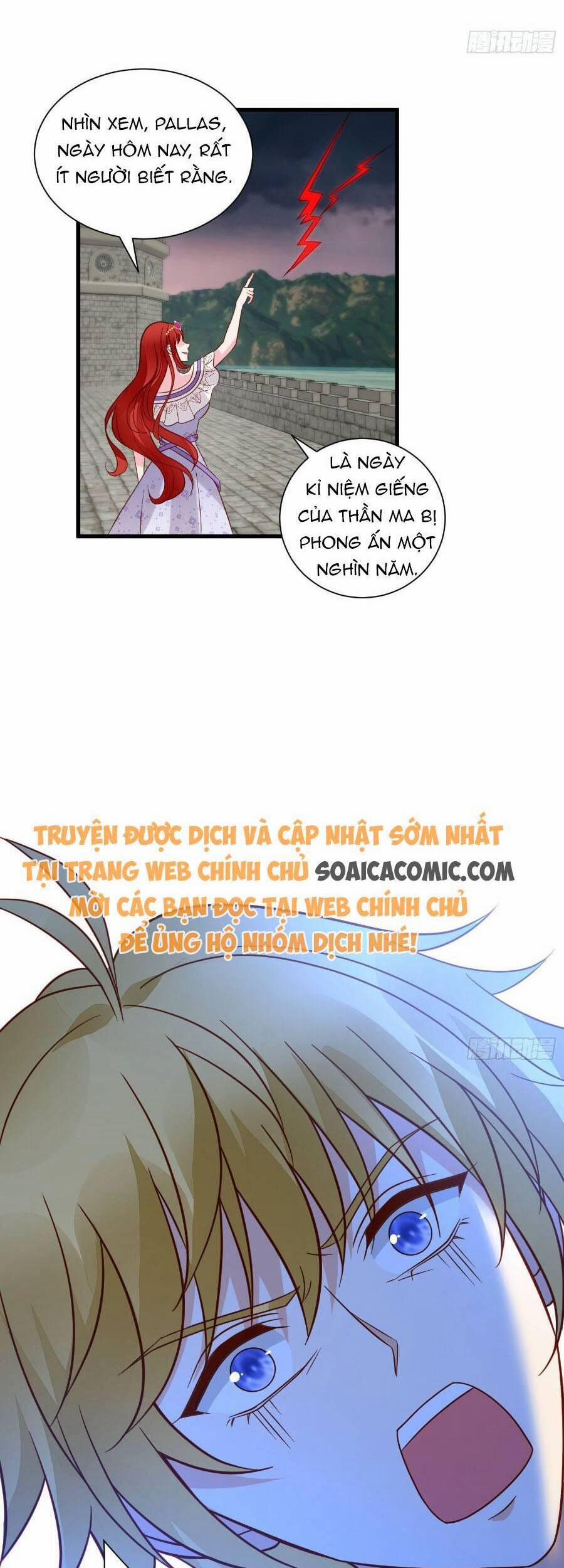 Dã Nam Nhân Đều Muốn Gả Cho Ta 58 trang 7