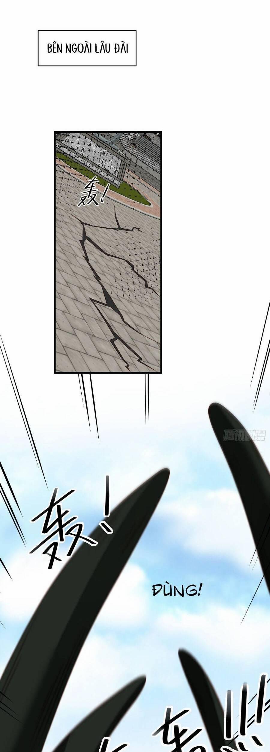 Dã Nam Nhân Đều Muốn Gả Cho Ta 58 trang 9