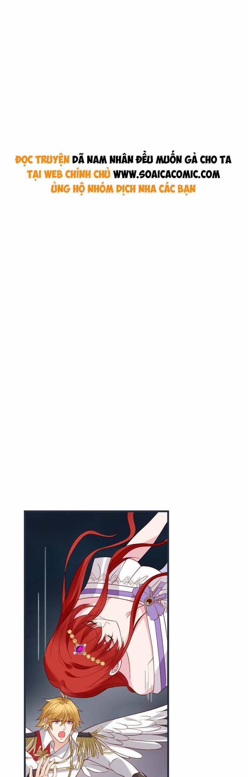 Dã Nam Nhân Đều Muốn Gả Cho Ta 59 trang 0