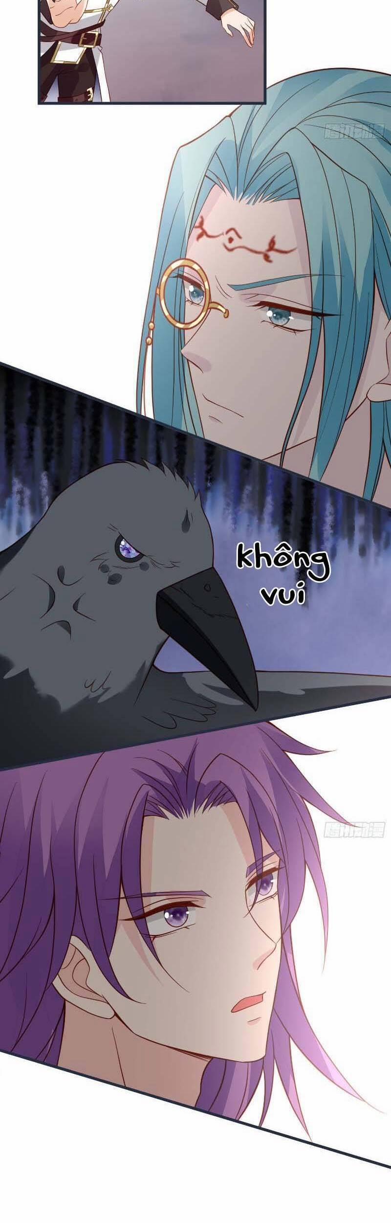 Dã Nam Nhân Đều Muốn Gả Cho Ta 59 trang 1