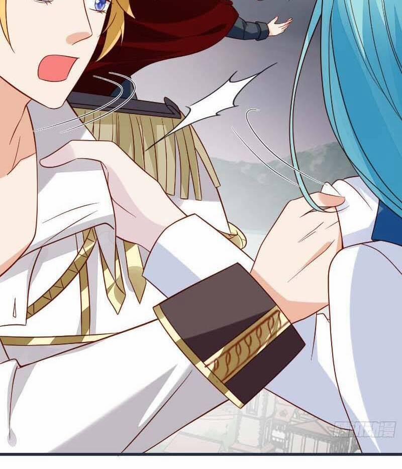 Dã Nam Nhân Đều Muốn Gả Cho Ta 59 trang 11