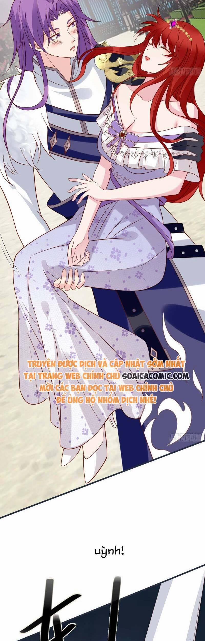 Dã Nam Nhân Đều Muốn Gả Cho Ta 59 trang 13