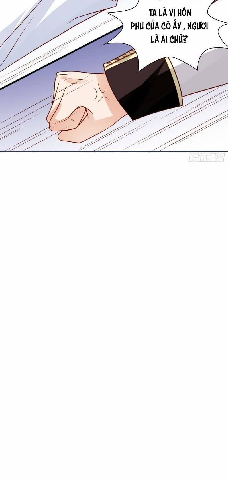 Dã Nam Nhân Đều Muốn Gả Cho Ta 59 trang 18