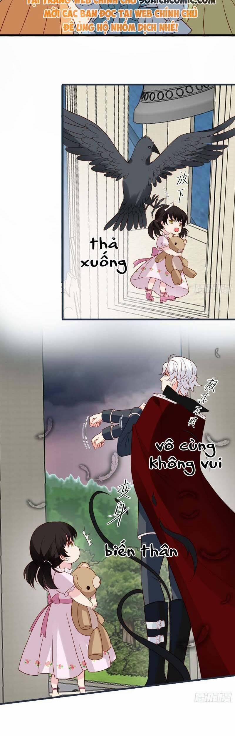 Dã Nam Nhân Đều Muốn Gả Cho Ta 59 trang 3