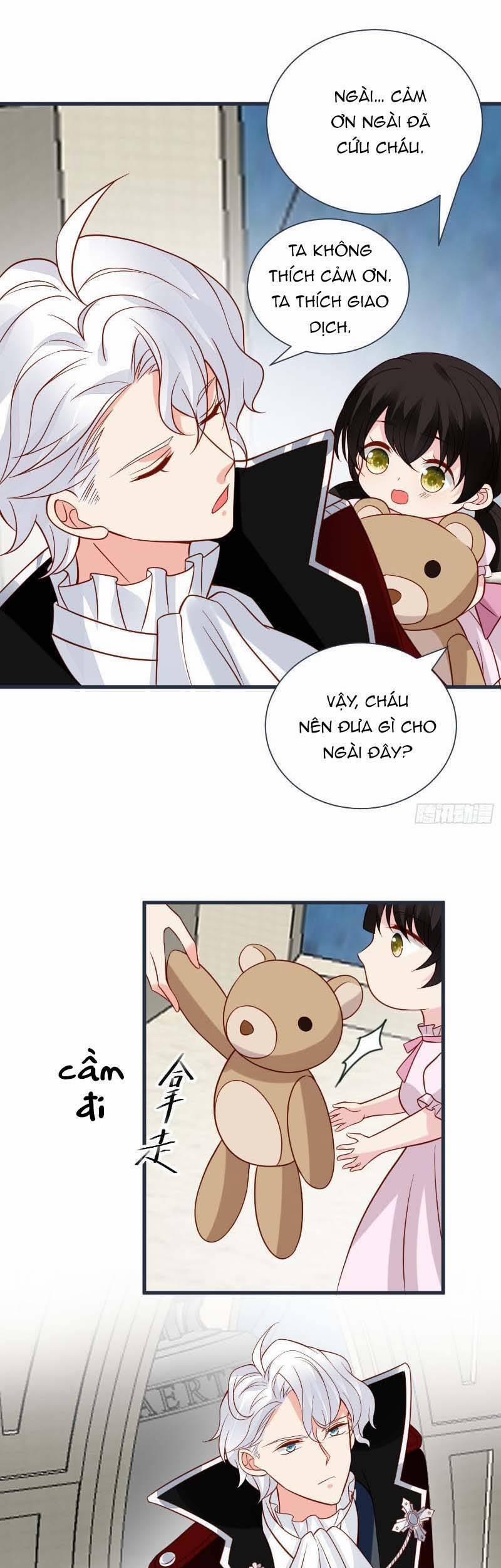 Dã Nam Nhân Đều Muốn Gả Cho Ta 59 trang 4