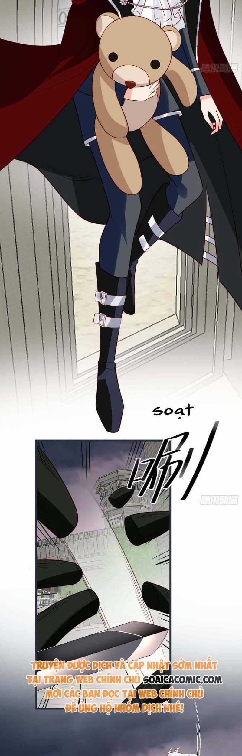 Dã Nam Nhân Đều Muốn Gả Cho Ta 59 trang 5