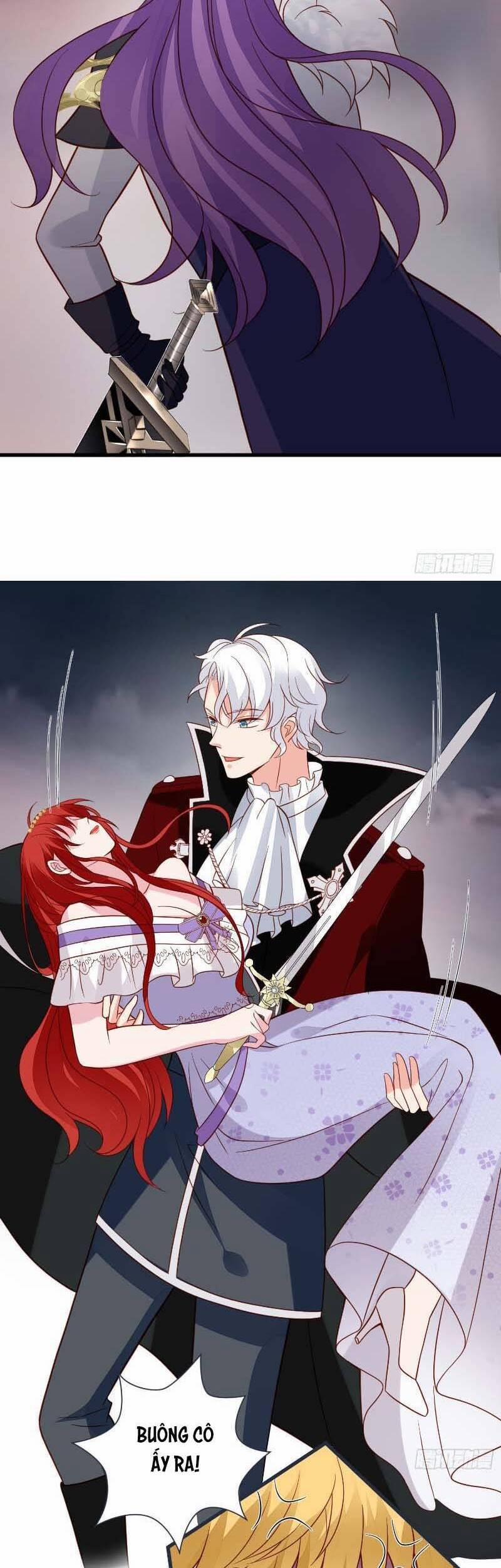 Dã Nam Nhân Đều Muốn Gả Cho Ta 59 trang 7