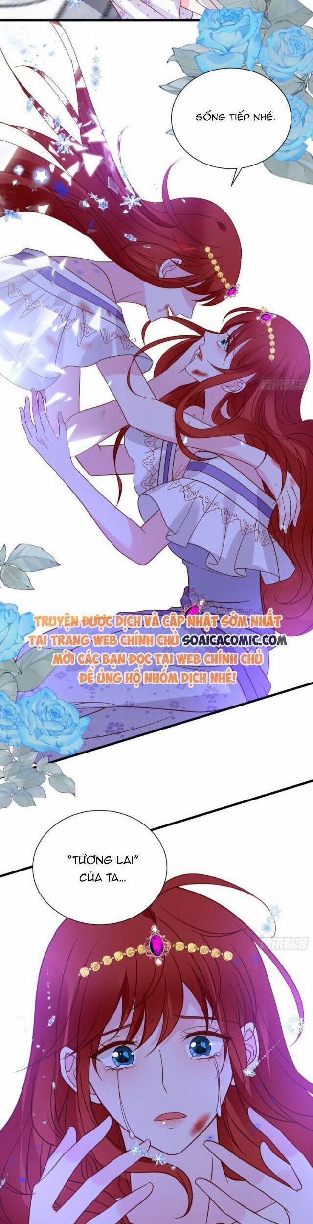 Dã Nam Nhân Đều Muốn Gả Cho Ta 60 trang 13