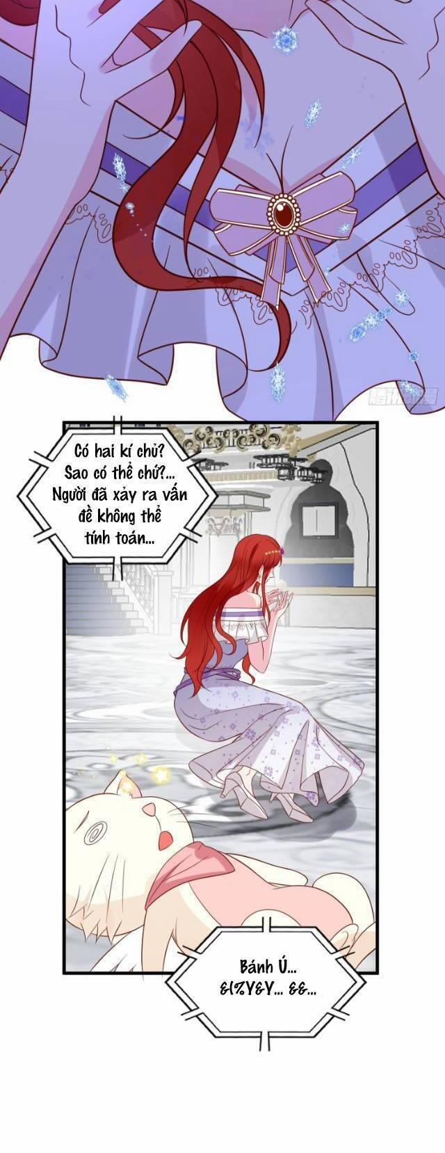 Dã Nam Nhân Đều Muốn Gả Cho Ta 60 trang 14