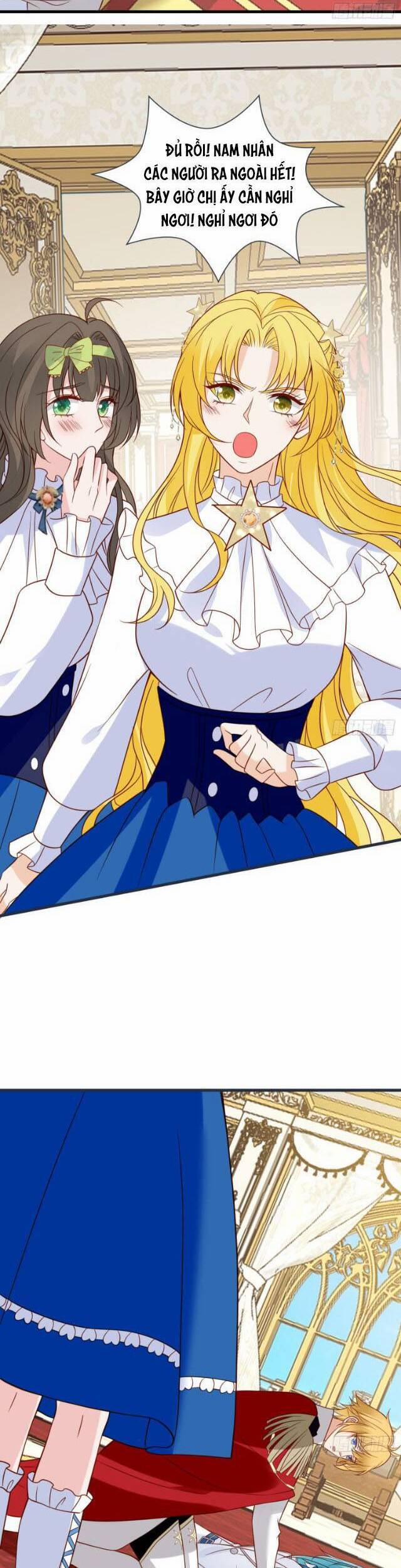 Dã Nam Nhân Đều Muốn Gả Cho Ta 60 trang 3