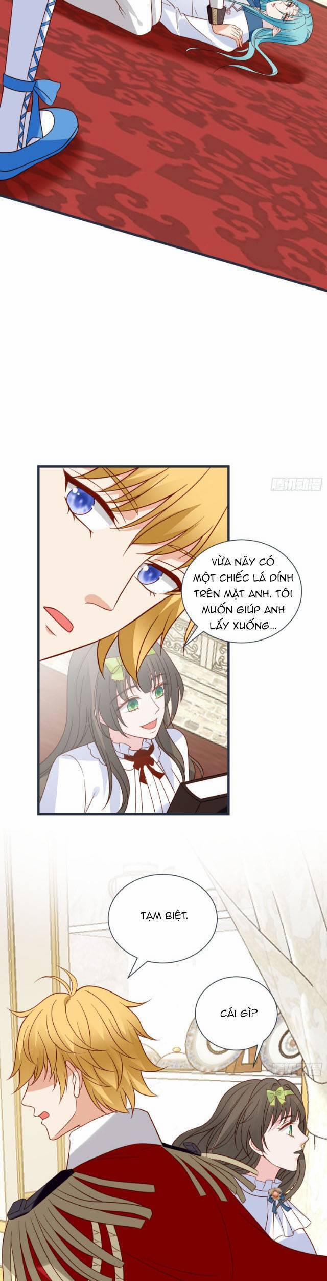 Dã Nam Nhân Đều Muốn Gả Cho Ta 60 trang 4