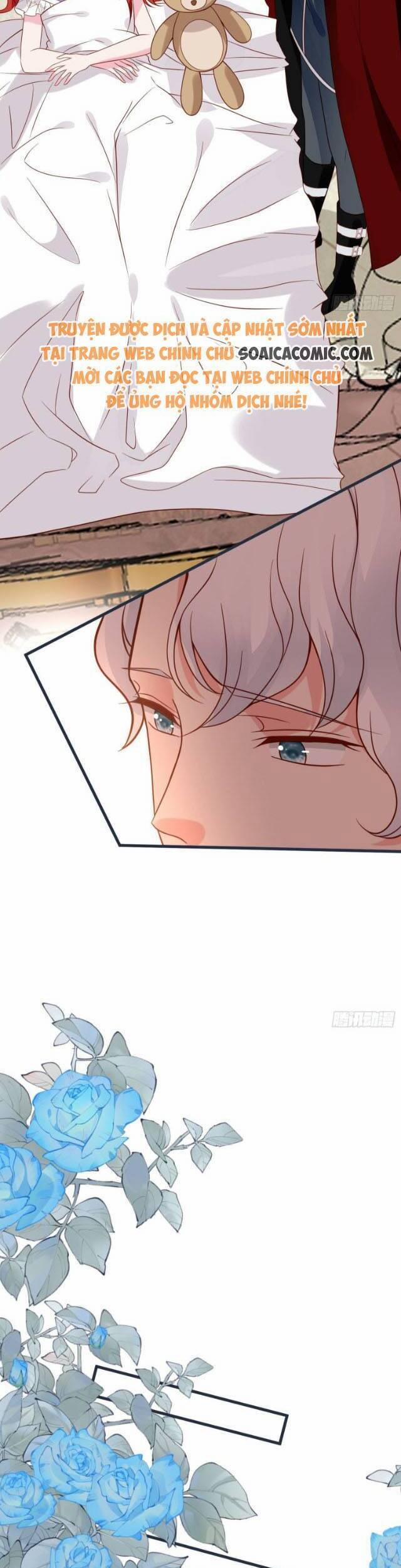 Dã Nam Nhân Đều Muốn Gả Cho Ta 60 trang 6