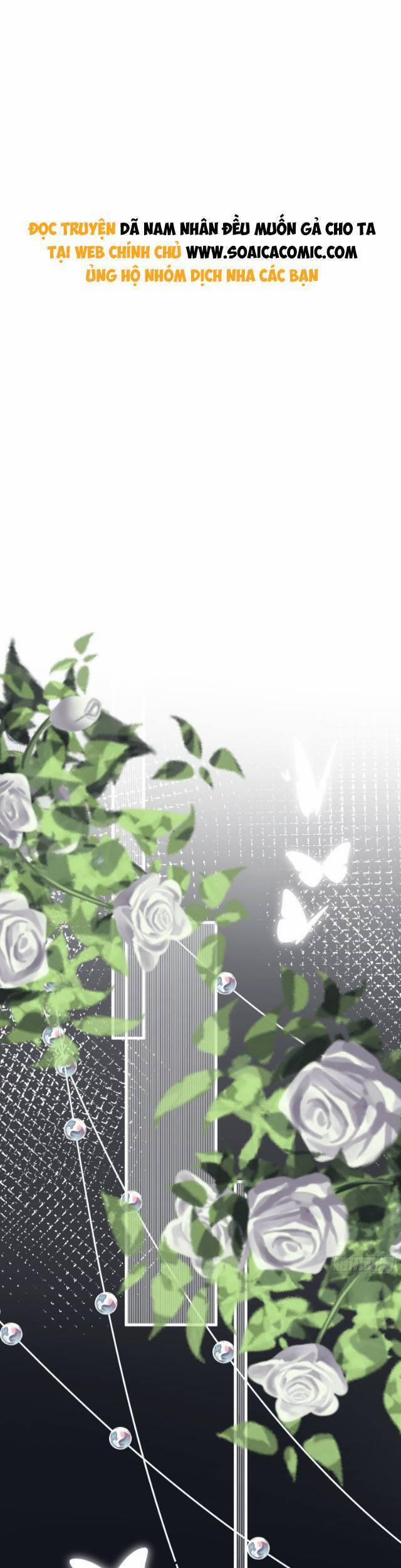 Dã Nam Nhân Đều Muốn Gả Cho Ta 61 trang 0