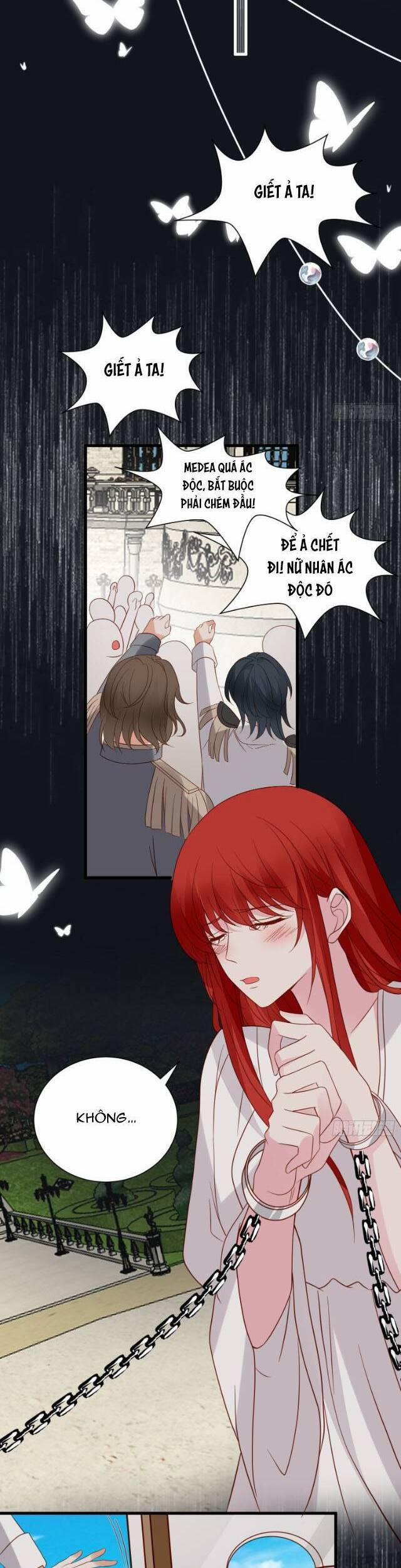 Dã Nam Nhân Đều Muốn Gả Cho Ta 61 trang 1