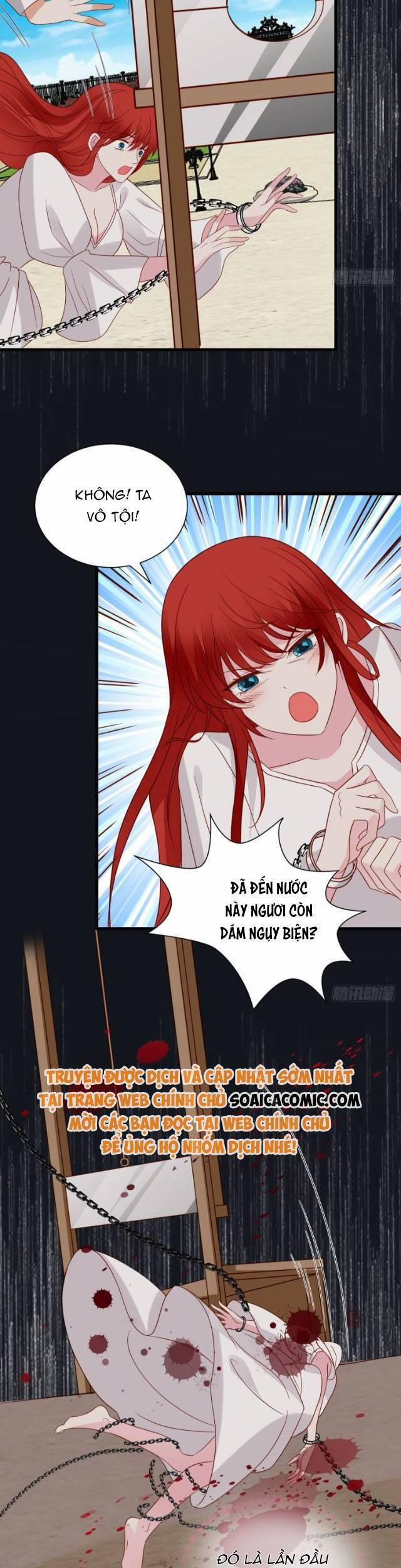 Dã Nam Nhân Đều Muốn Gả Cho Ta 61 trang 2