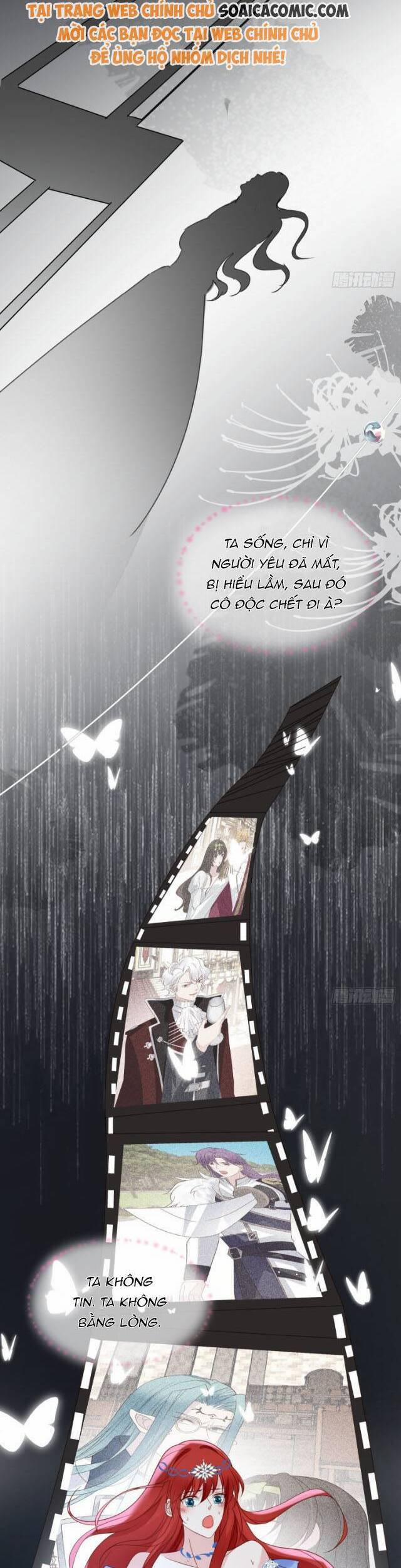 Dã Nam Nhân Đều Muốn Gả Cho Ta 61 trang 7