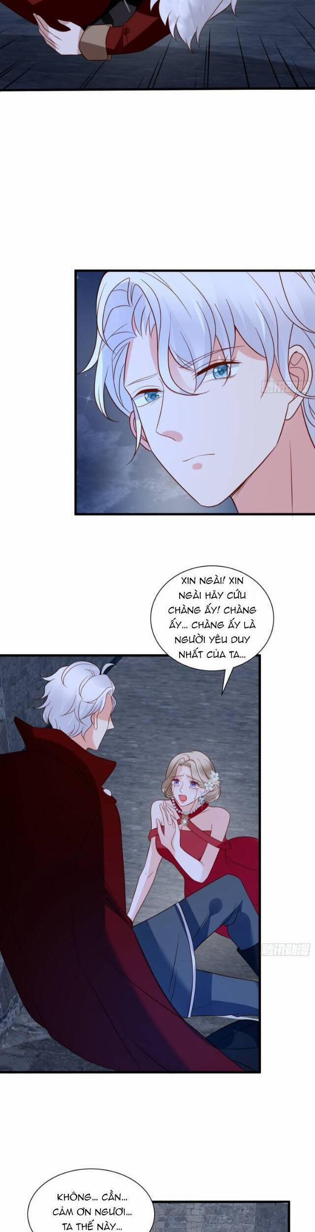 Dã Nam Nhân Đều Muốn Gả Cho Ta 62 trang 13