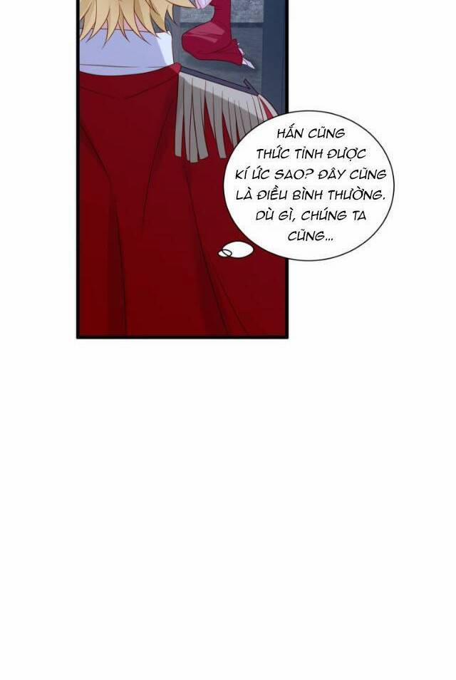 Dã Nam Nhân Đều Muốn Gả Cho Ta 62 trang 17