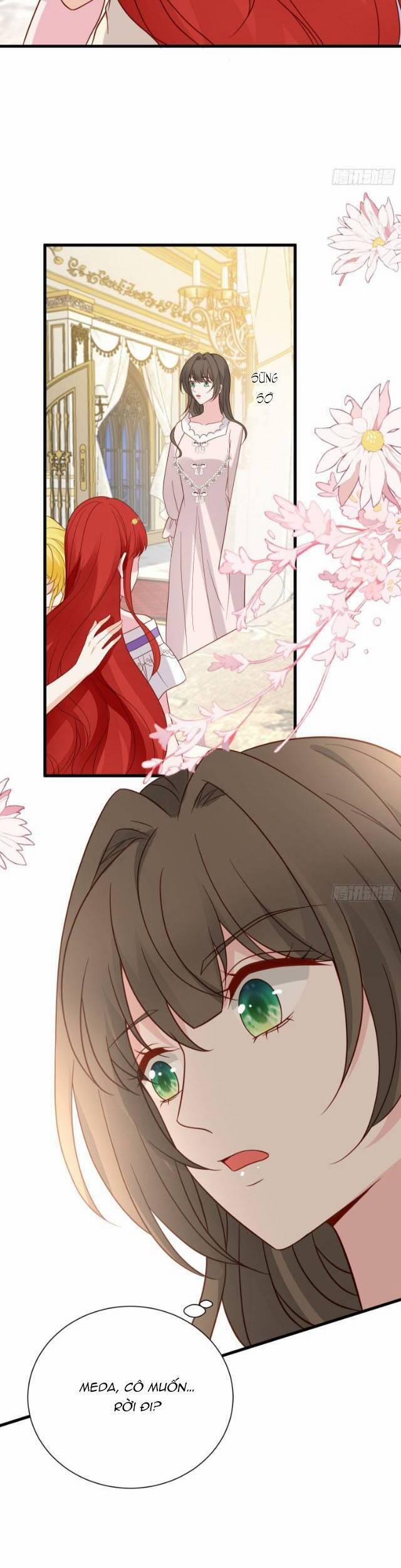 Dã Nam Nhân Đều Muốn Gả Cho Ta 62 trang 2