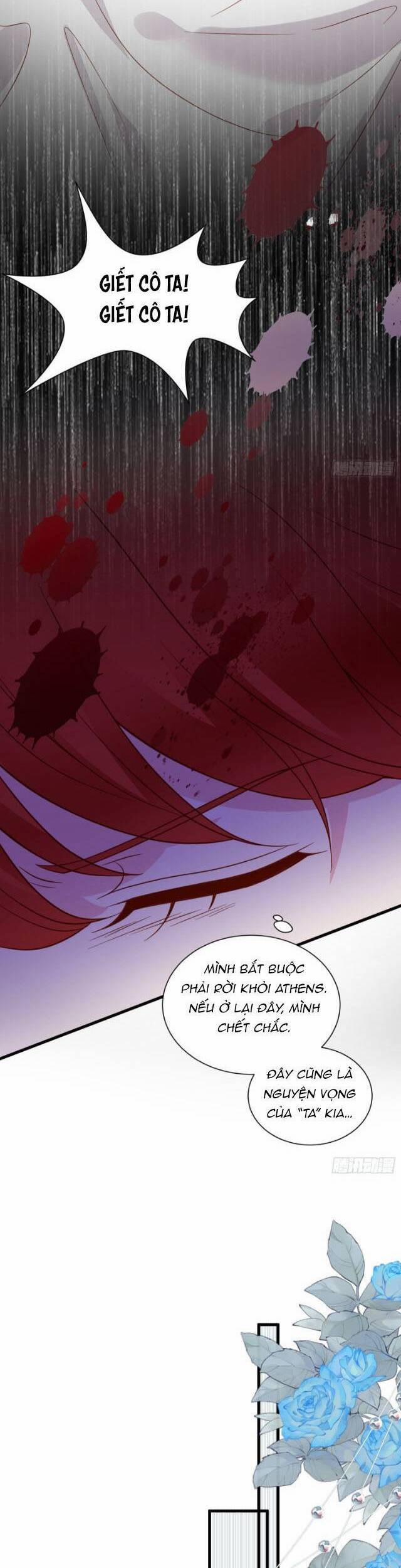 Dã Nam Nhân Đều Muốn Gả Cho Ta 62 trang 5