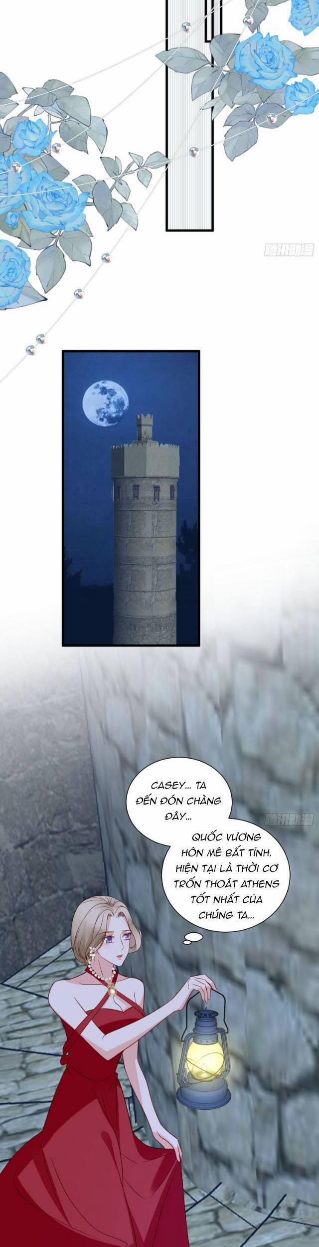 Dã Nam Nhân Đều Muốn Gả Cho Ta 62 trang 6