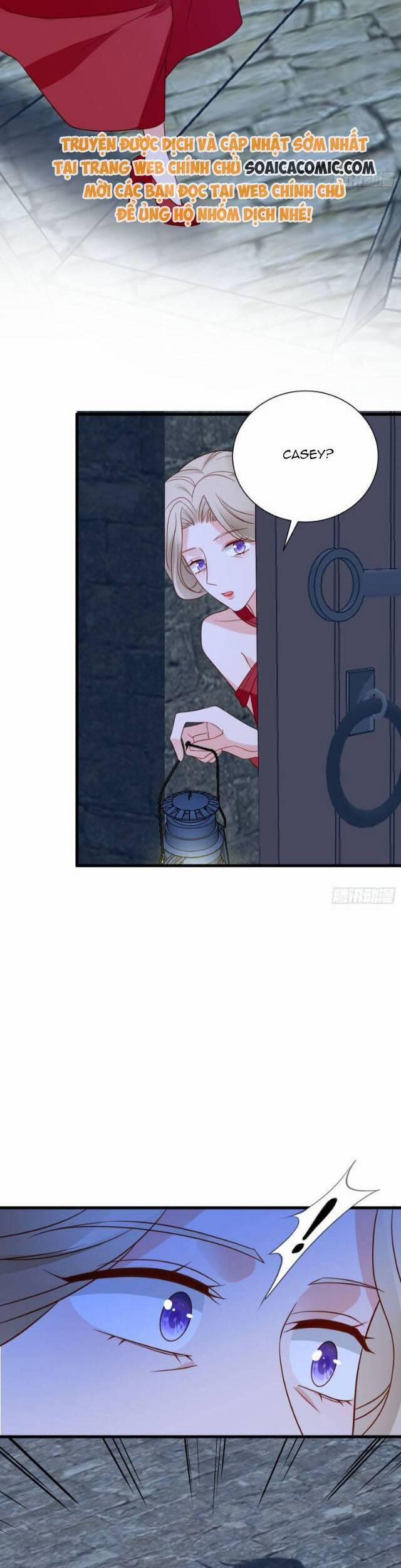 Dã Nam Nhân Đều Muốn Gả Cho Ta 62 trang 7