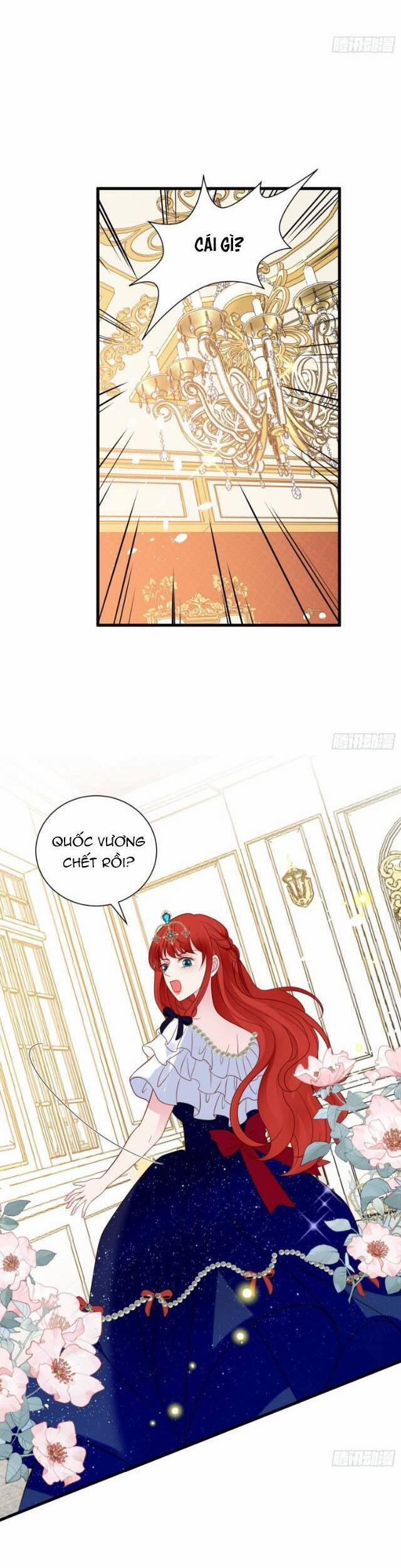 Dã Nam Nhân Đều Muốn Gả Cho Ta 63 trang 5