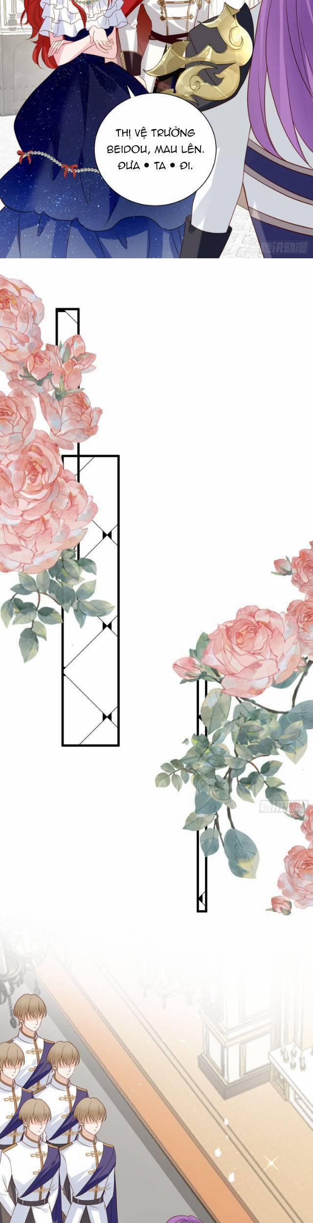 Dã Nam Nhân Đều Muốn Gả Cho Ta 63 trang 8