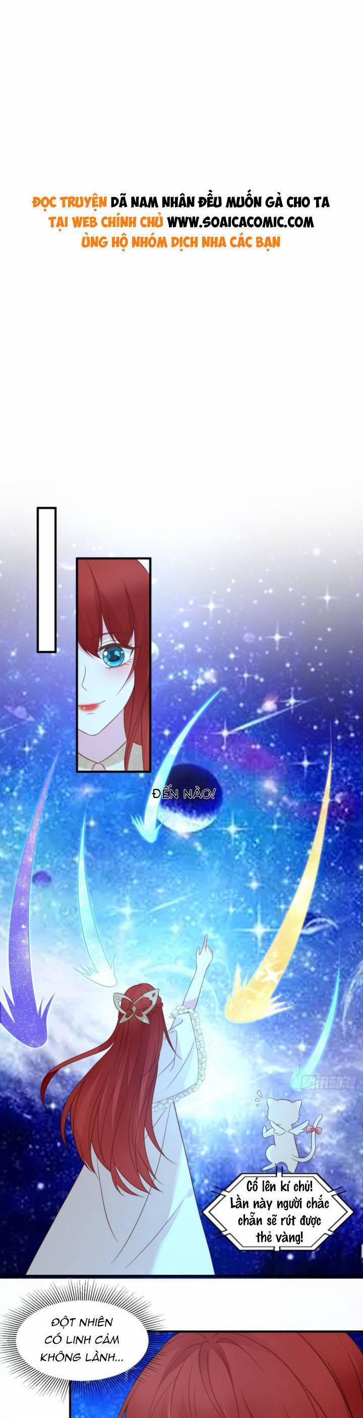 Dã Nam Nhân Đều Muốn Gả Cho Ta 66 trang 0