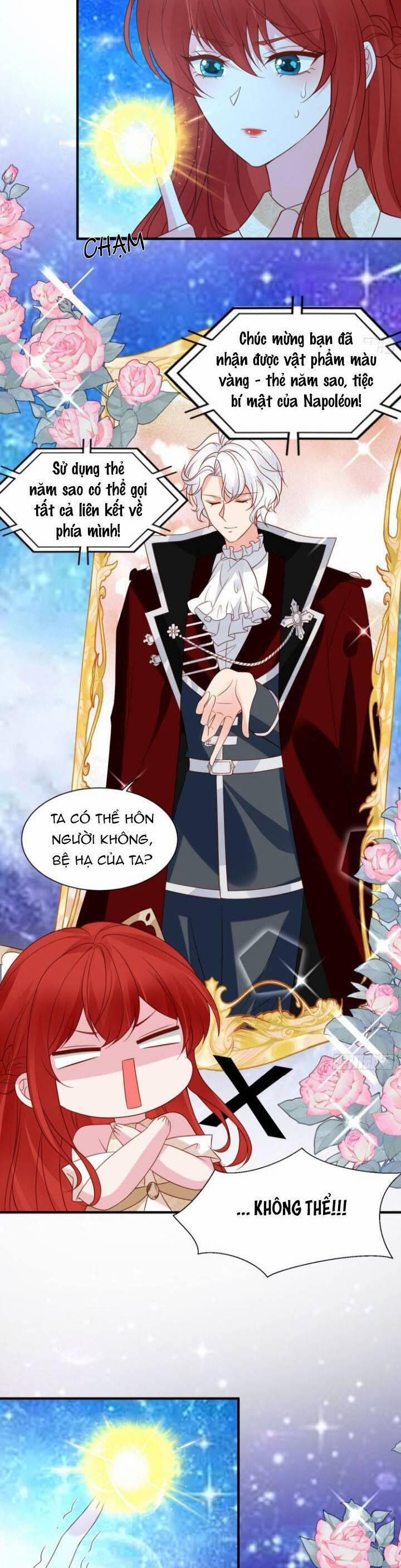 Dã Nam Nhân Đều Muốn Gả Cho Ta 66 trang 1