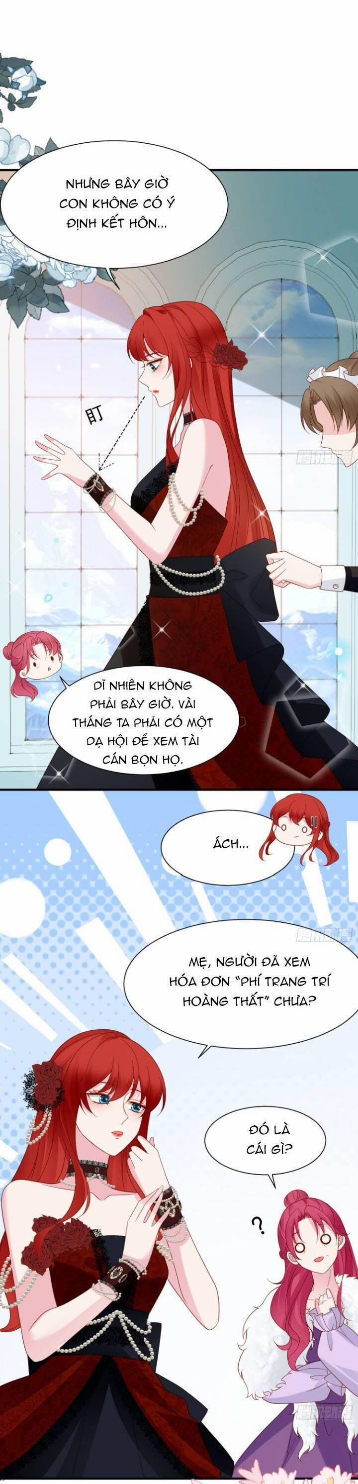 Dã Nam Nhân Đều Muốn Gả Cho Ta 66 trang 11