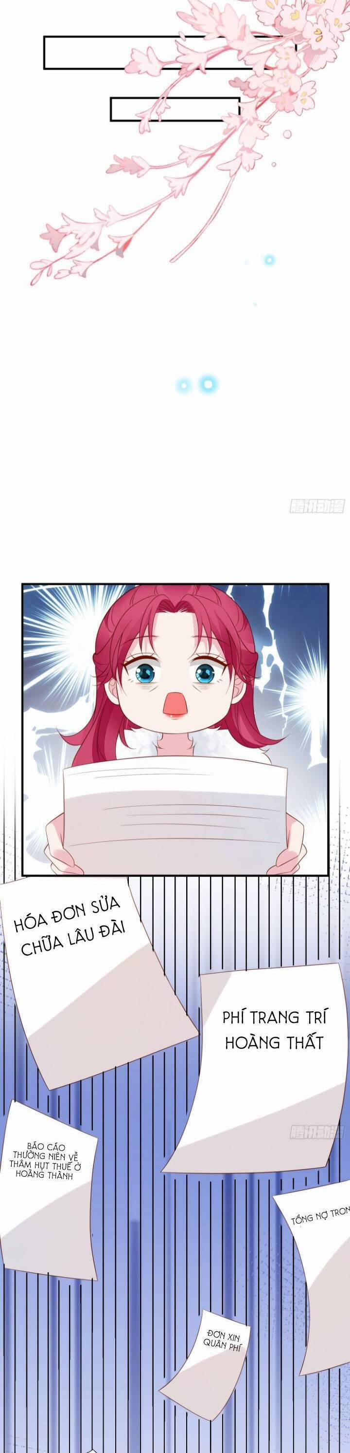 Dã Nam Nhân Đều Muốn Gả Cho Ta 66 trang 12