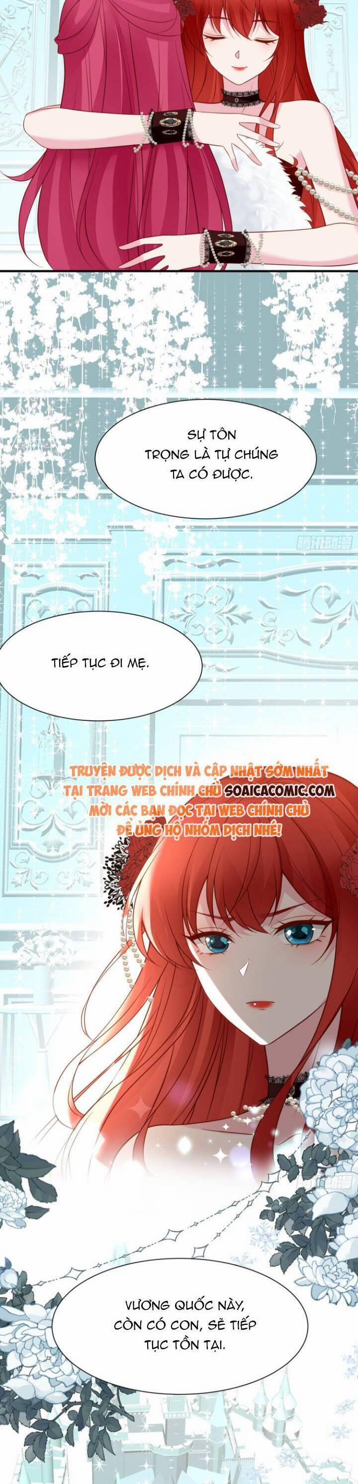 Dã Nam Nhân Đều Muốn Gả Cho Ta 66 trang 15