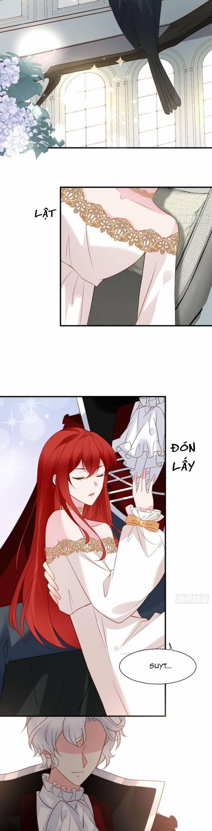 Dã Nam Nhân Đều Muốn Gả Cho Ta 66 trang 7