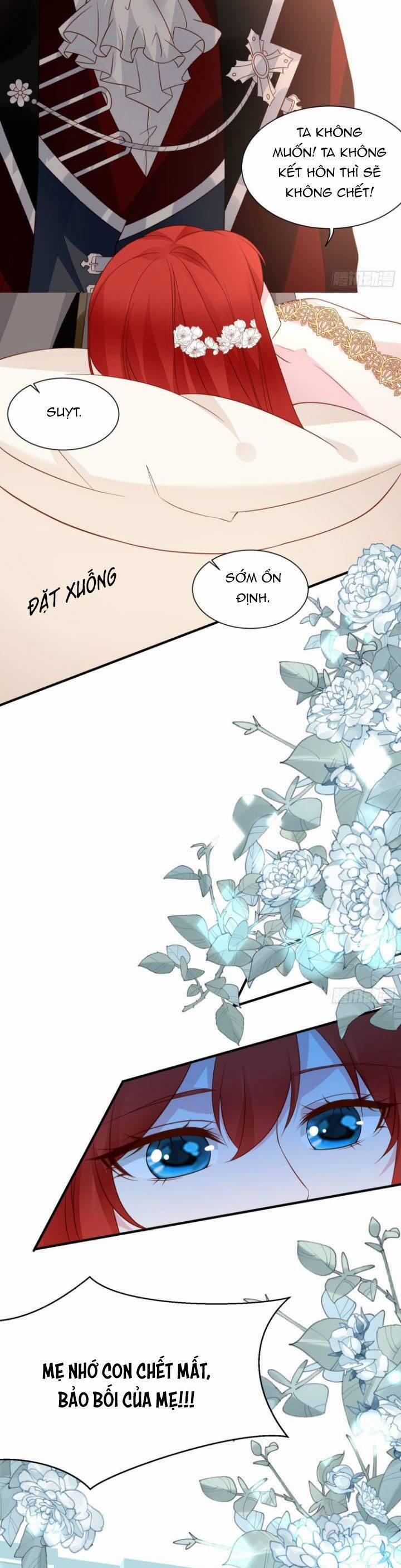 Dã Nam Nhân Đều Muốn Gả Cho Ta 66 trang 8