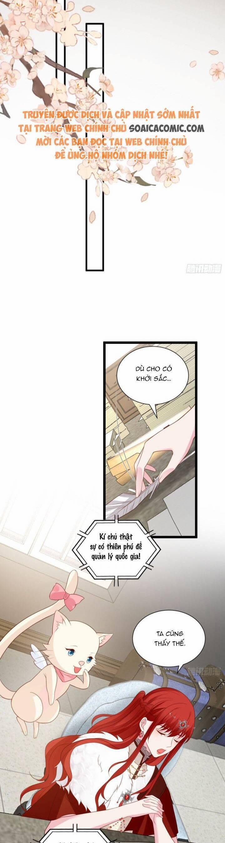 Dã Nam Nhân Đều Muốn Gả Cho Ta 67 trang 11